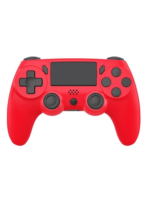 PS4 Controller Six-axis Gyroscope Vibration Motion Sensing Gamepad PC Wireless Bluetooth Controller