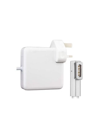 Replacement 60W Magnetic L-Tip Connector Power Adapter with Plug Compatible for Mac Book Pro 11 and 13in (2009 Late 2010 2011 2012 Summer) - pzsku/ZB3F070E7D90C8E9F122EZ/45/_/1669374700/3d87ae22-7d64-4fa2-a557-4629bae23510