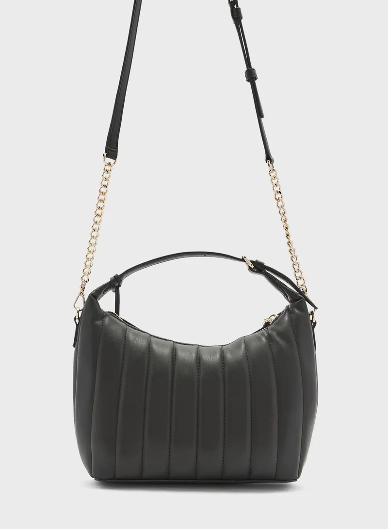 DKNY Lexington Park  Hobo Crossbody Bag