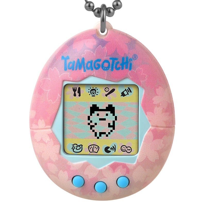 Tamagotchi Original - Sakura - Image 1