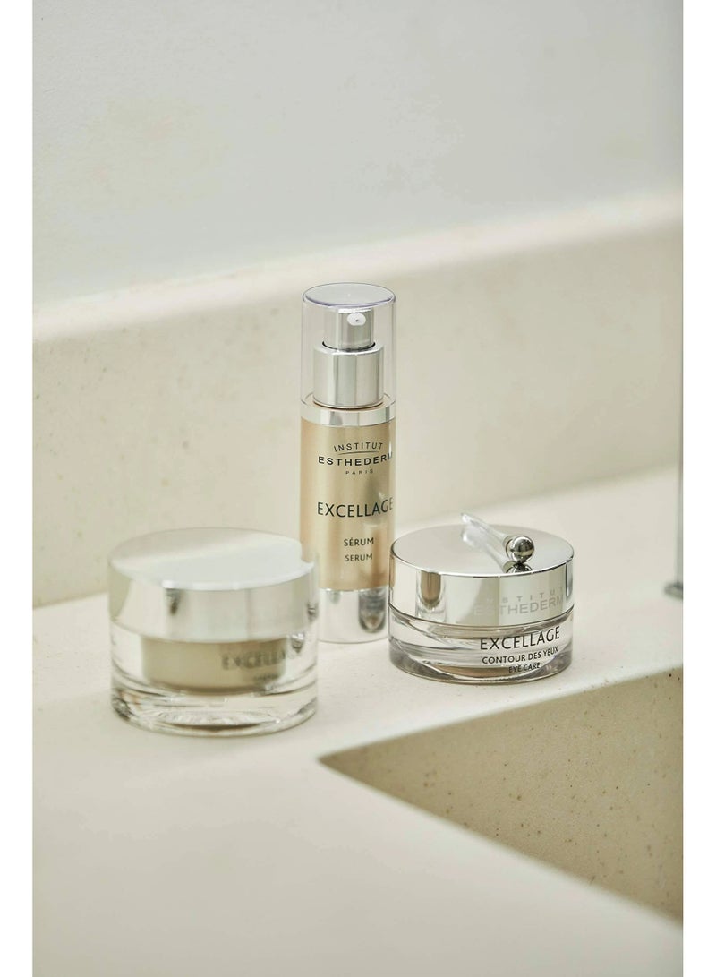 إستيديرم سيروم إستيديرم إكسليدج المضيء والمكثف 30 مل - Image 2