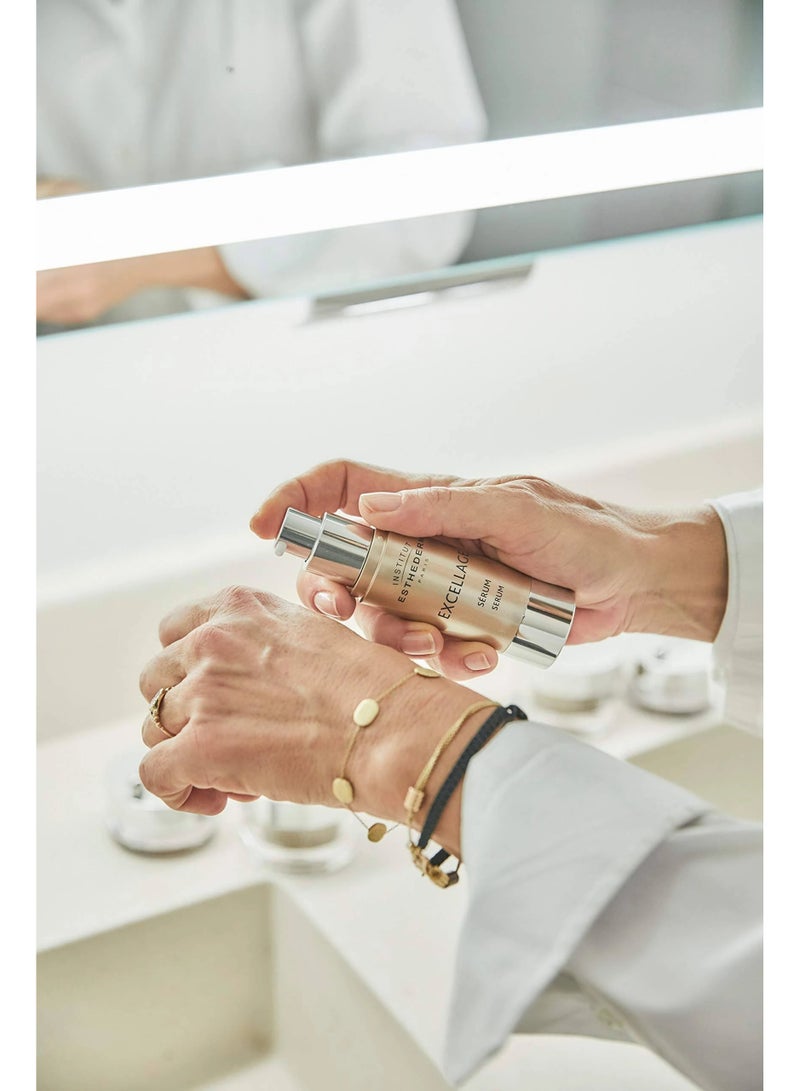 إستيديرم سيروم إستيديرم إكسليدج المضيء والمكثف 30 مل - Image 3