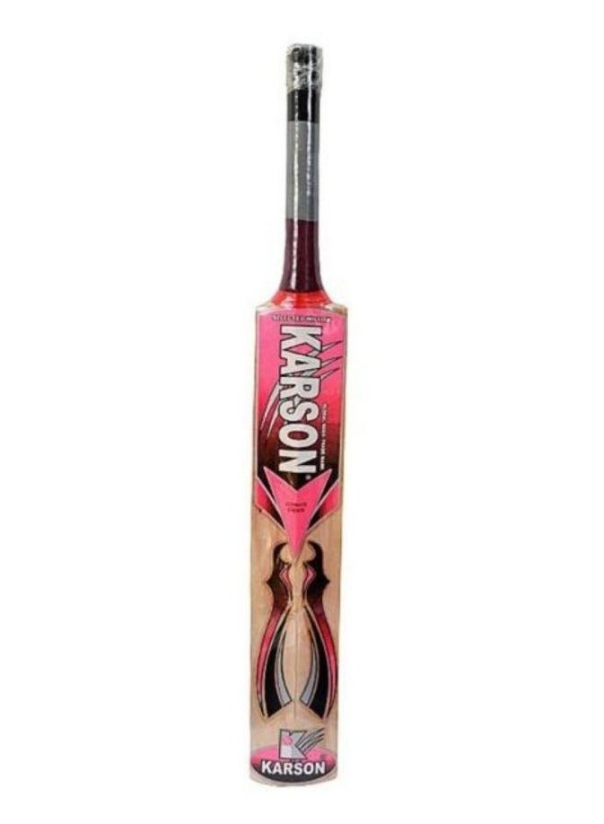 Karson Genius 2000  Cricket Bat - Image 1
