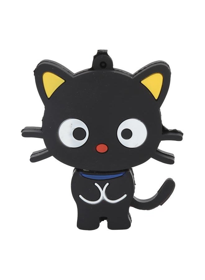 Thoraya Memory Stick USB 2.0 U Disk Flash Drive 3D Cartoon Appearance Data Storage Gift 32GB  - Image 1