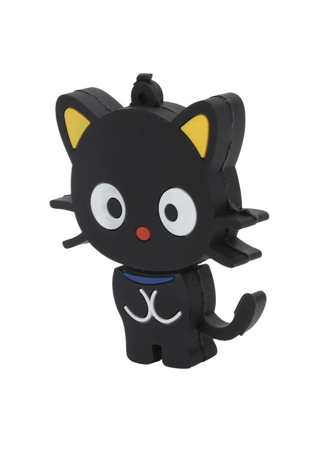 Thoraya Memory Stick USB 2.0 U Disk Flash Drive 3D Cartoon Appearance Data Storage Gift 32GB  - Image 2