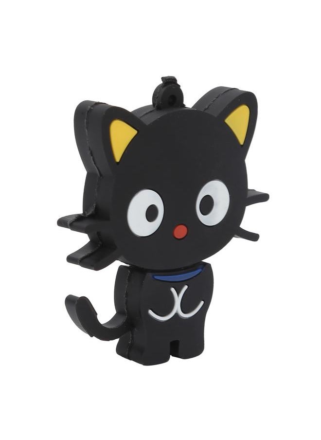 Thoraya Memory Stick USB 2.0 U Disk Flash Drive 3D Cartoon Appearance Data Storage Gift 32GB  - Image 3