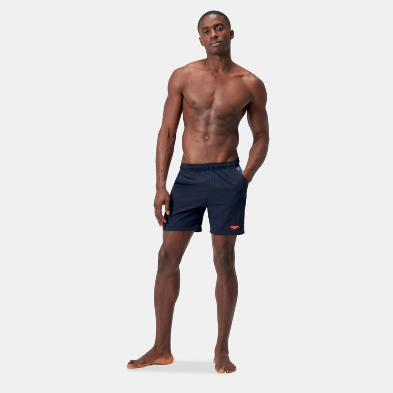 speedo Men's Xpress Lite Panel Swimming Shorts - Image 3