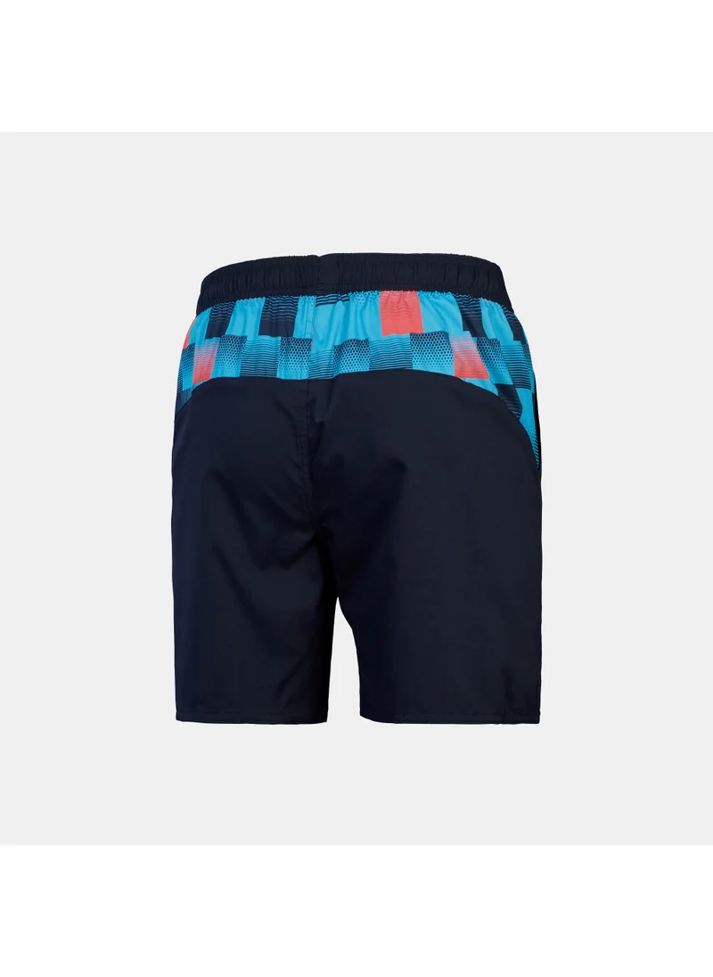 speedo Men's Xpress Lite Panel Swimming Shorts