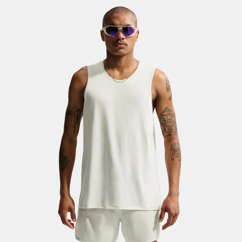 Men's ACG Dri-FIT ADV Solar Chase Running Top