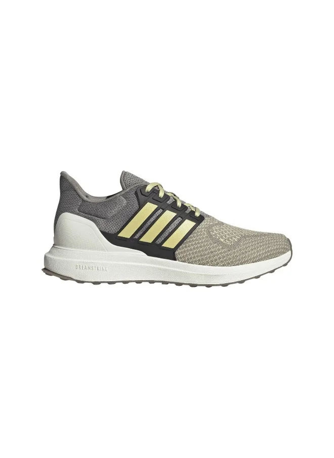 Adidas Adidas Ultradream Dna Beige Running Shoes For Men 6.5