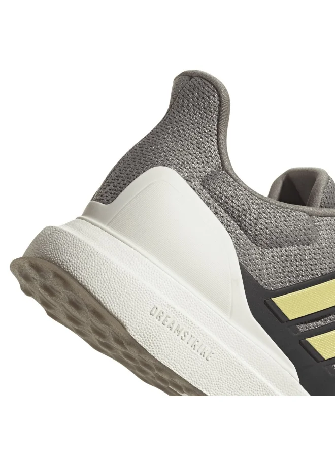 adidas Originals Ultradream Dna Beige Running Shoes For Men 6.5