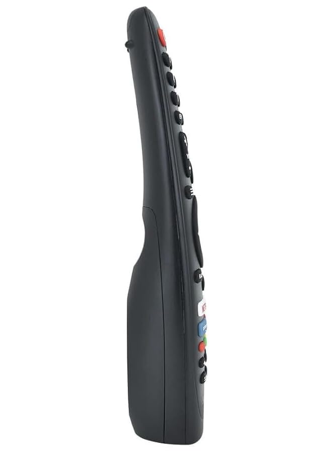 The Bros جهاز تحكم بديل متوافق مع تلفاز STAR X الذكي LED مع مساعد صوتي - Image 3