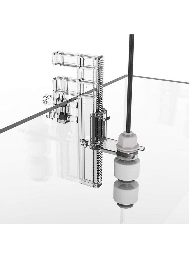 DIGITEN Auto Top Off System Aquarium ATO Water Filler System Smart ATO Refiller Fish Tank Automatic Water Level Controller Coral Reef Tank Automatic Top Off - Image 4