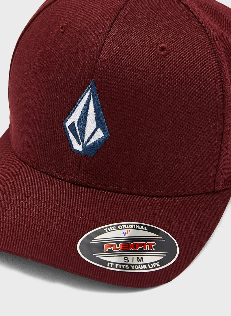 Volcom Full Stone Flexfit Cap