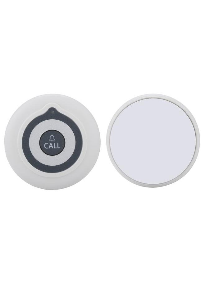 Thoraya Waiter Calling System Wireless Pagers Watch Receiver   10 Customer Beepers  - Image 4