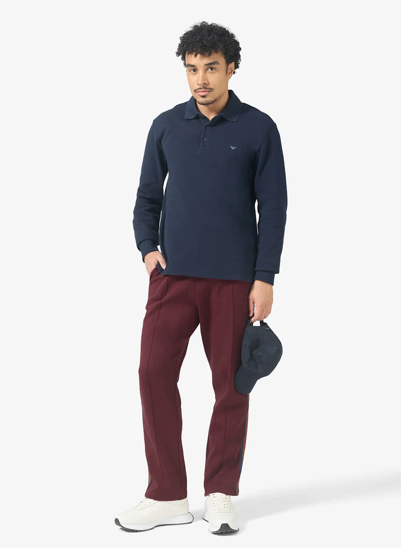 BEVERLY HILLS POLO CLUB Casual Trackpants