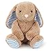WEIGEDU Rabbit Bunny Stuffed Animals Plush Toys for Kids Boys Girls Birthday Bedtime Christmas Easter Gifts - Image 4