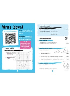 AQA GCSE 9-1 Maths Higher Exam Skills and Practice: Ideal for the 2025 and 2026 exams  - Image 5