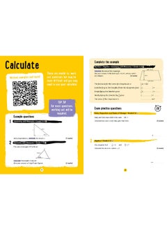 AQA GCSE 9-1 Maths Higher Exam Skills and Practice: Ideal for the 2025 and 2026 exams  - Image 3