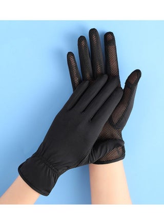Black A