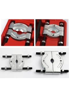 DEFAONS 14 Pcs Bearing Separator Puller Kit Heavy Duty Bearing Splitter Remover for Wheel Hub Gear Pinion Repair Tool - Defaons  - Image 3