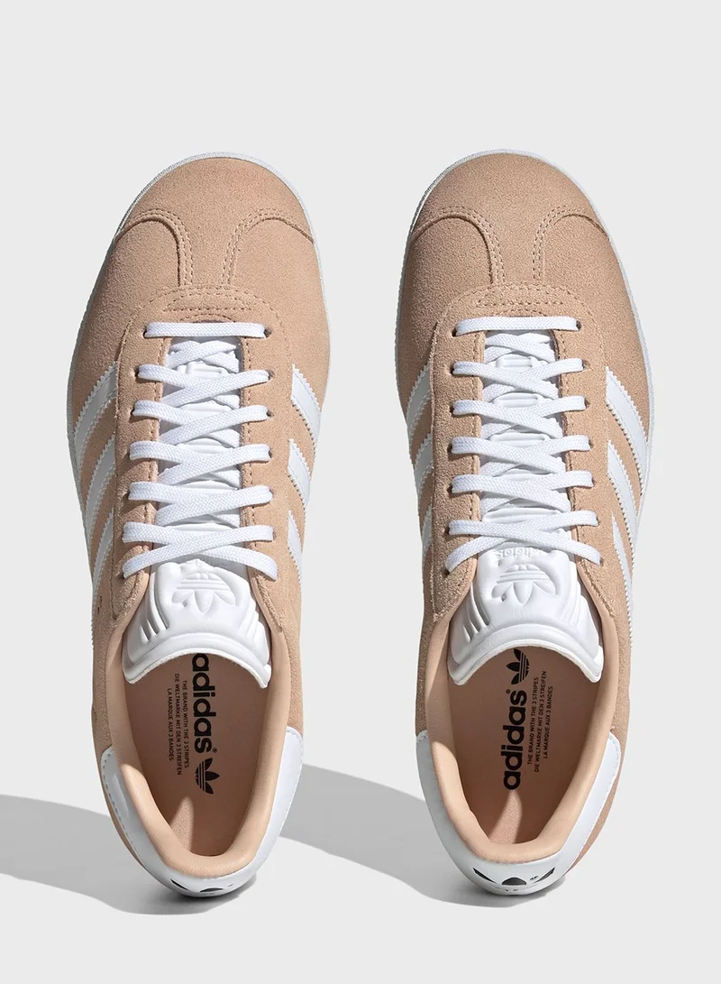 adidas Originals Gazelle Shoes