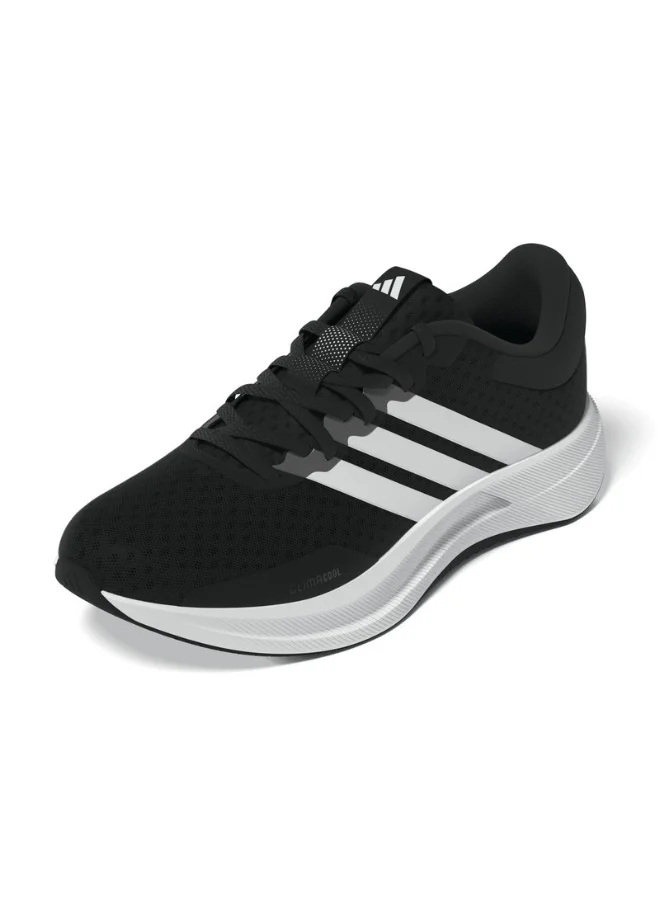 adidas Adidas Treadmove M Black Running Shoes For Men