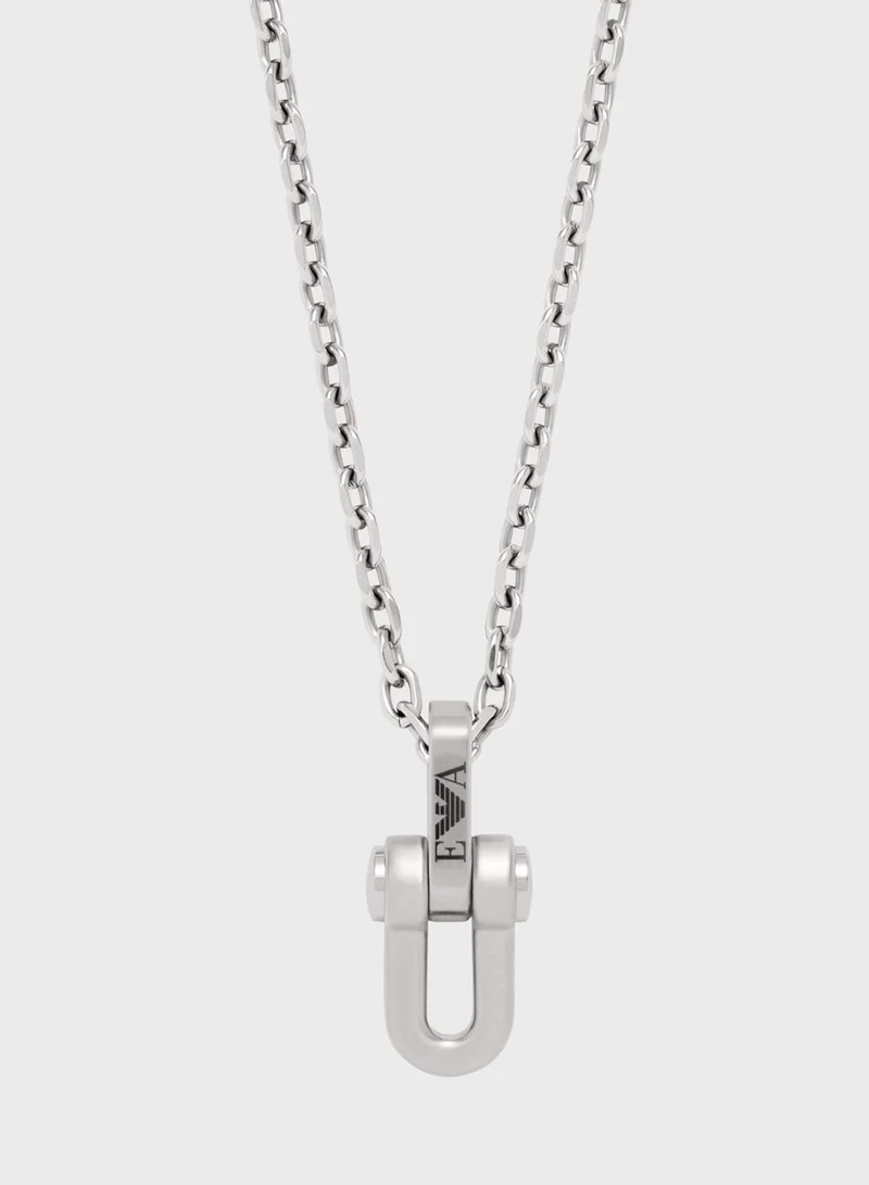 EMPORIO ARMANI Fashion Necklace