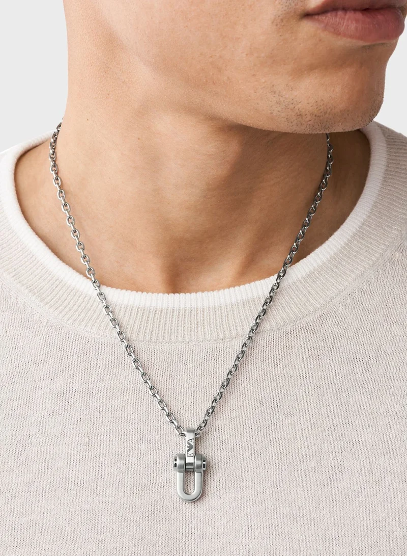 EMPORIO ARMANI Fashion Necklace
