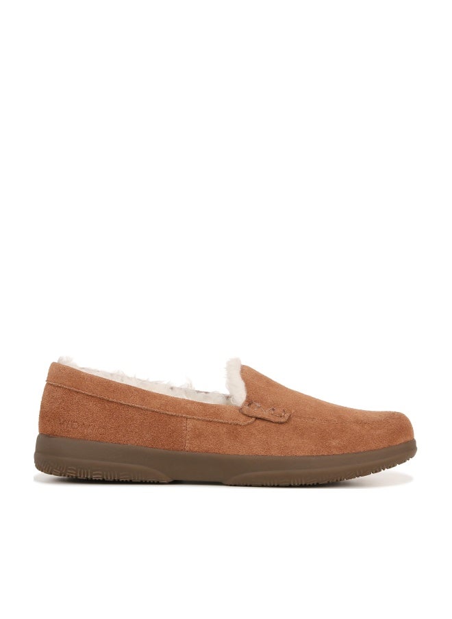 Vionic LYNEZ24510M LYNEZ TOFFEE SUEDE 10 M - Image 1