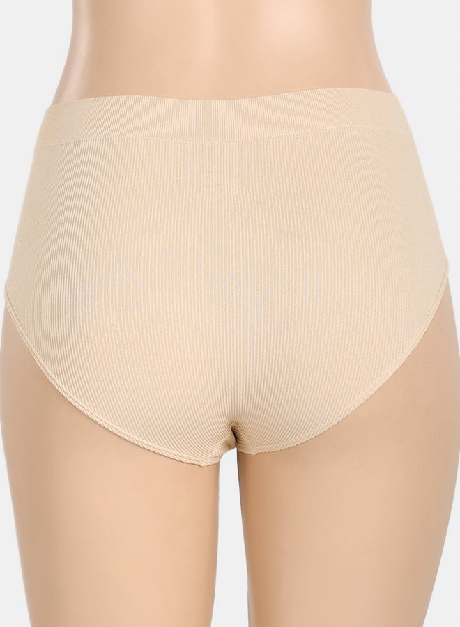 Carina Full Brief Plain Panty  - Image 3