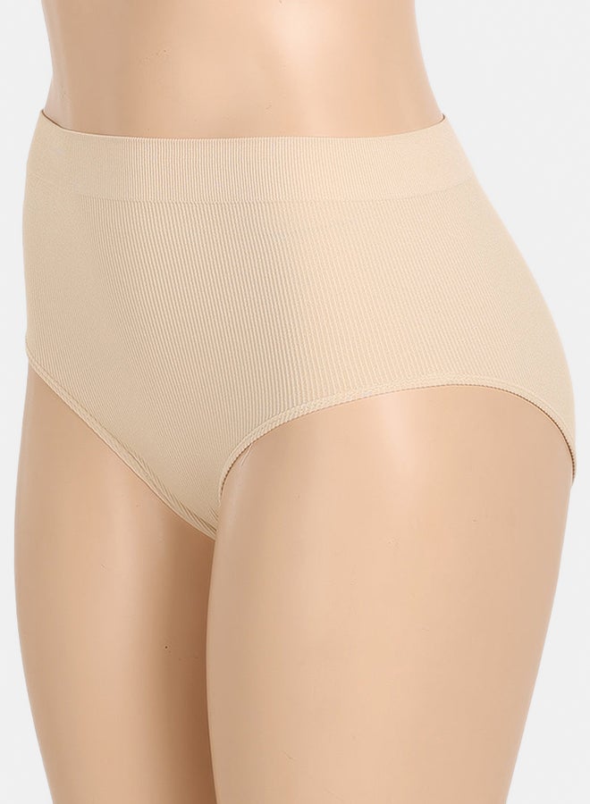 Carina Full Brief Plain Panty  - Image 2