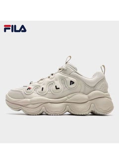 FILA FILA Loafers, Pea Shoes, Thick-soled Casual Shoes For Men and Women, Sneakers  - Image 1