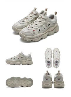 FILA FILA Loafers, Pea Shoes, Thick-soled Casual Shoes For Men and Women, Sneakers  - Image 2