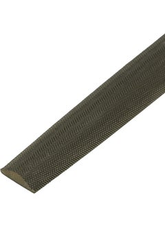 BLACK+DECKER Black+Decker 200Mm 2Nd Cut Bimaterial Steel Half Round File  - Image 4