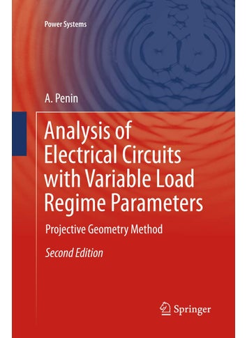 Analysis of Electrical Circuits with Variable Load Regime Parameters: Projective Geometry Method - pzsku/ZB3F2793DD130F1D3A566Z/45/1749025643/c477d9bf-fe02-47cd-8c9d-d294d49cc90c