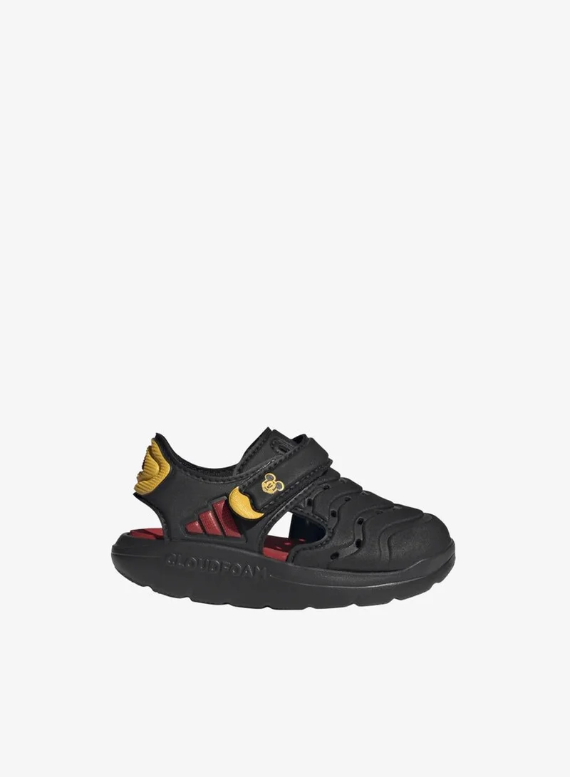 Adidas adidas Disney Mickey Mouse Water Sandals Infants
