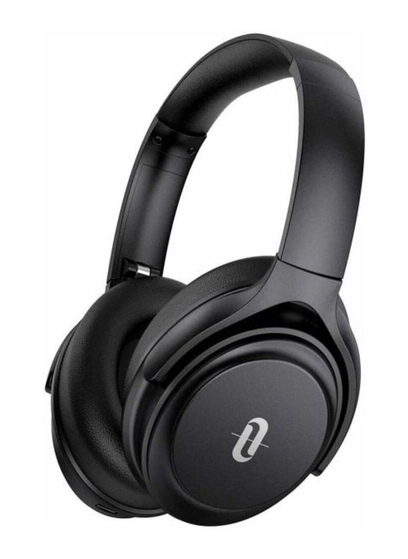 TaoTronics - TaoTronics TT-BH085 Bluetooth Over Ear Wireless Headphones Global Black - Image 1