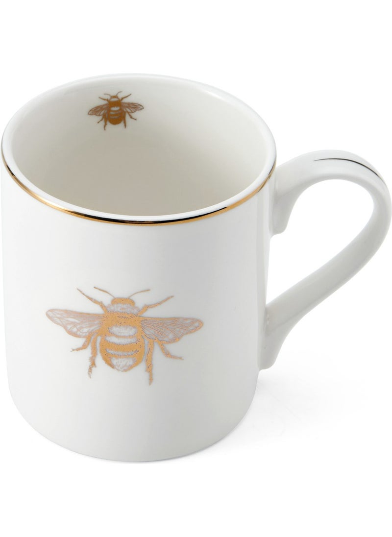 Fine China 280ML Straight Sided Mug Queen Bee - pzsku/ZB3F2B990DA29A0721C74Z/45/_/1730556797/40f83138-1b0d-4f2c-a147-c5e90635a689