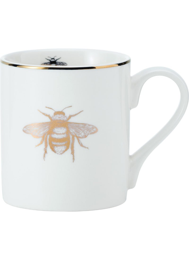 Fine China 280ML Straight Sided Mug Queen Bee - pzsku/ZB3F2B990DA29A0721C74Z/45/_/1730556800/fb7bc8ed-f747-4598-9829-4e353619a489