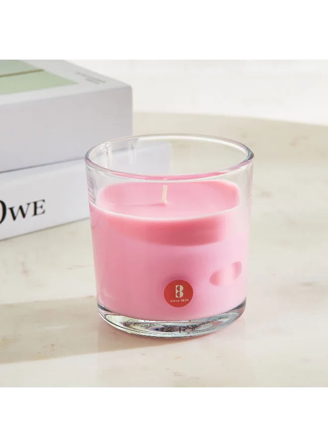 Home Box Bolsius Magnolia Scented Candle in a Glass - 679 gm