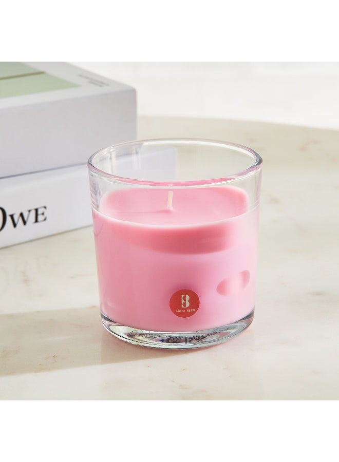 Home Box Bolsius Magnolia Scented Candle in a Glass - 679 gm - Image 1