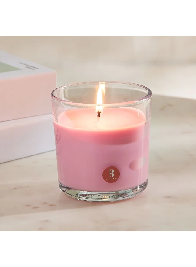Home Box Bolsius Magnolia Scented Candle in a Glass - 679 gm