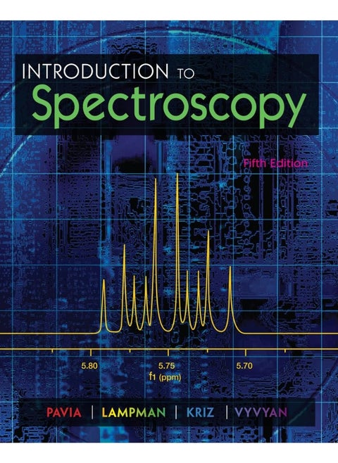 Introduction to Spectroscopy