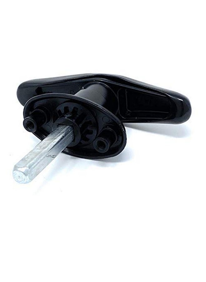 Bauer - Matching Set T Handles Lock - Image 1