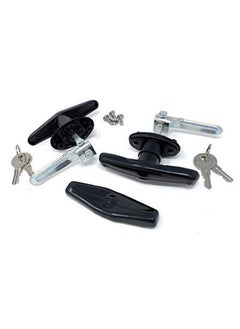 Bauer Matching Set T Handles Lock  - Image 4