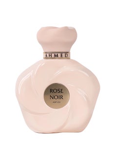 Ahmed Al Maghribi Rose Noir extrait de parfum 75ml  - Image 1