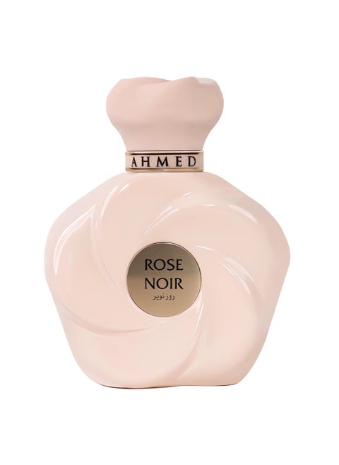 Rose Noir extrait de parfum 75ml