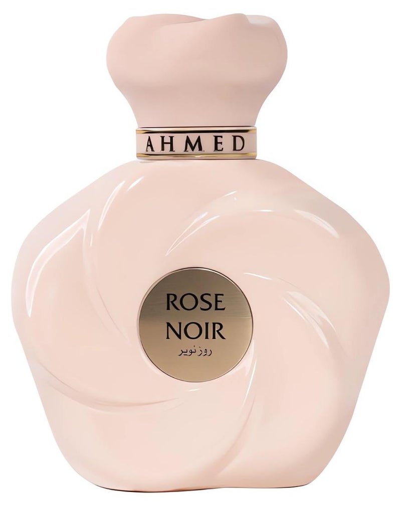 Ahmed Al Maghribi Rose Noir extrait de parfum 75ml - Image 1