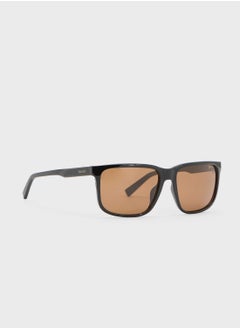 Timberland Rectangle Sunglasses  - Image 1